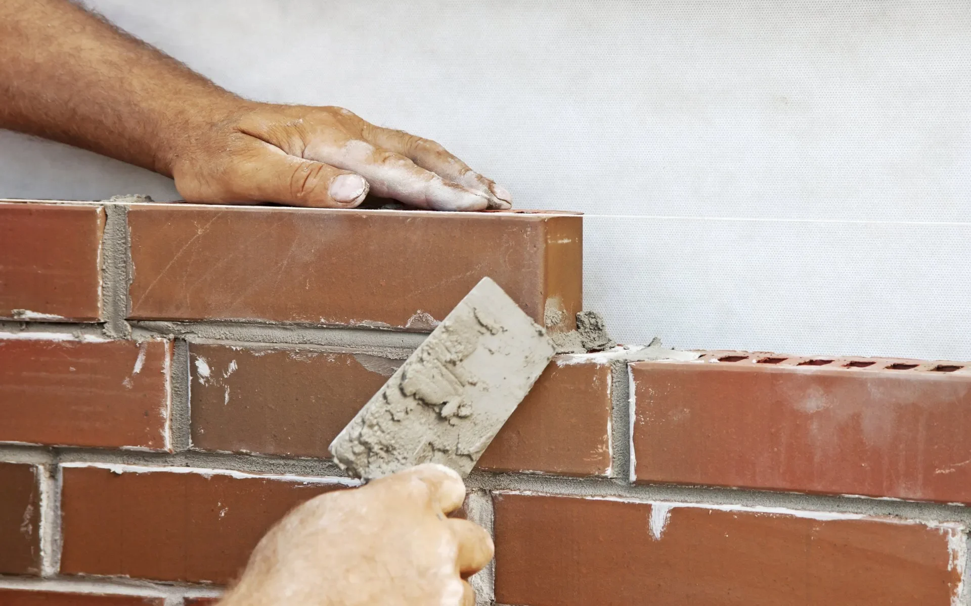 Masonry Contractors Chicago