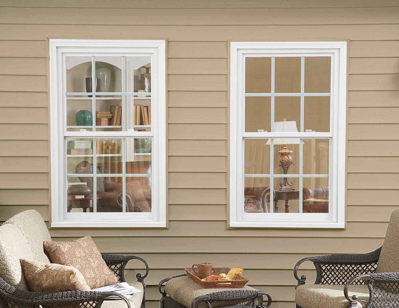 window replacement near me Chicago