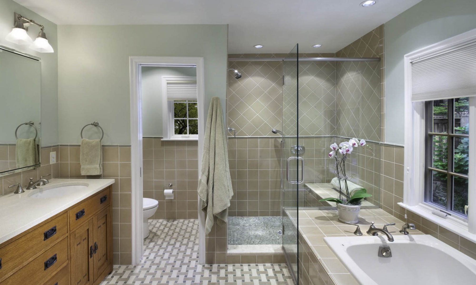 bathroom remodeling near me Buffalo Grove