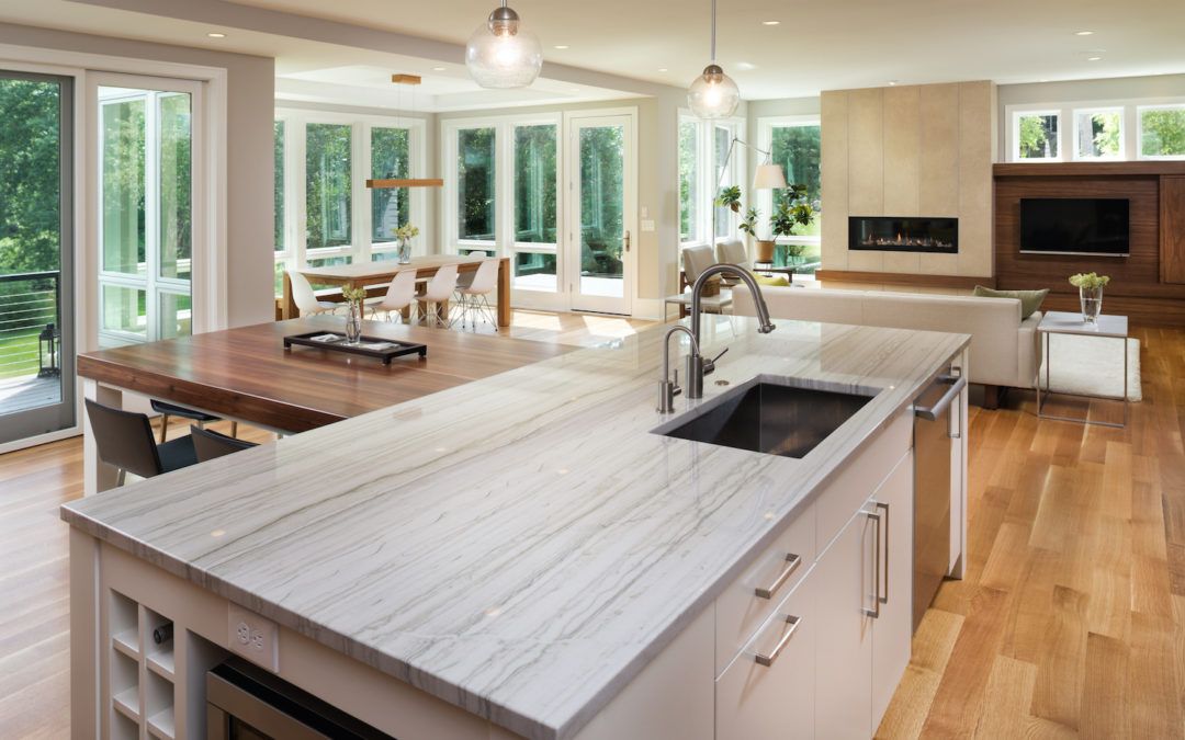quartz countertops near me Northbrook