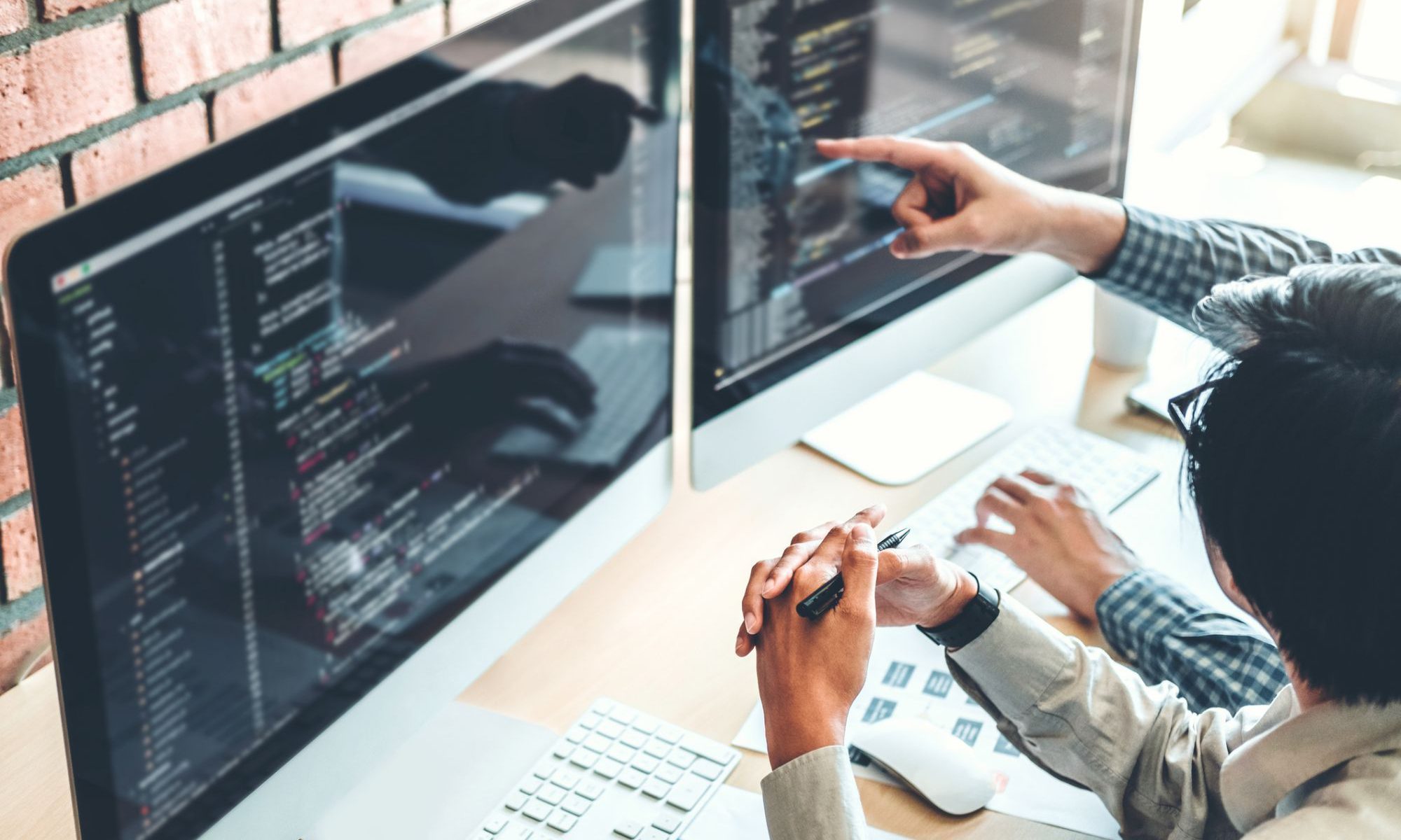 software development Chicago