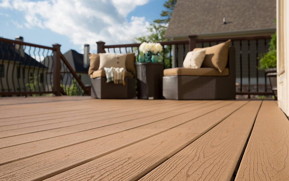 deck builders near me Mundelein