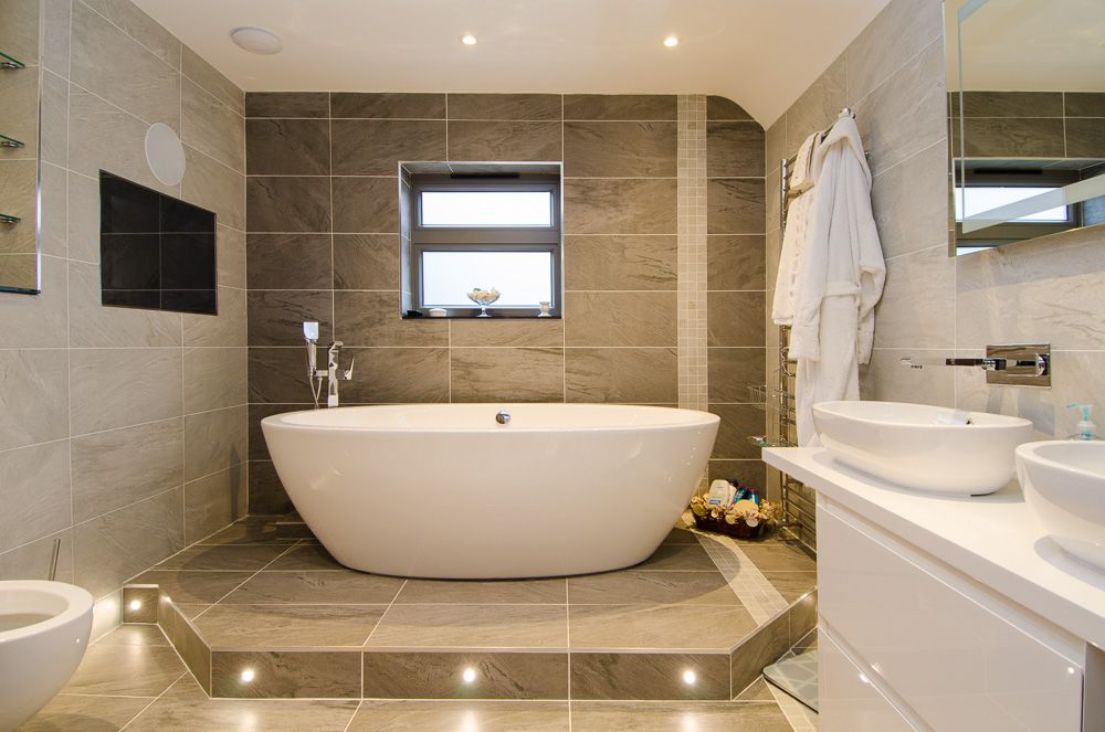 bathroom remodeling near me