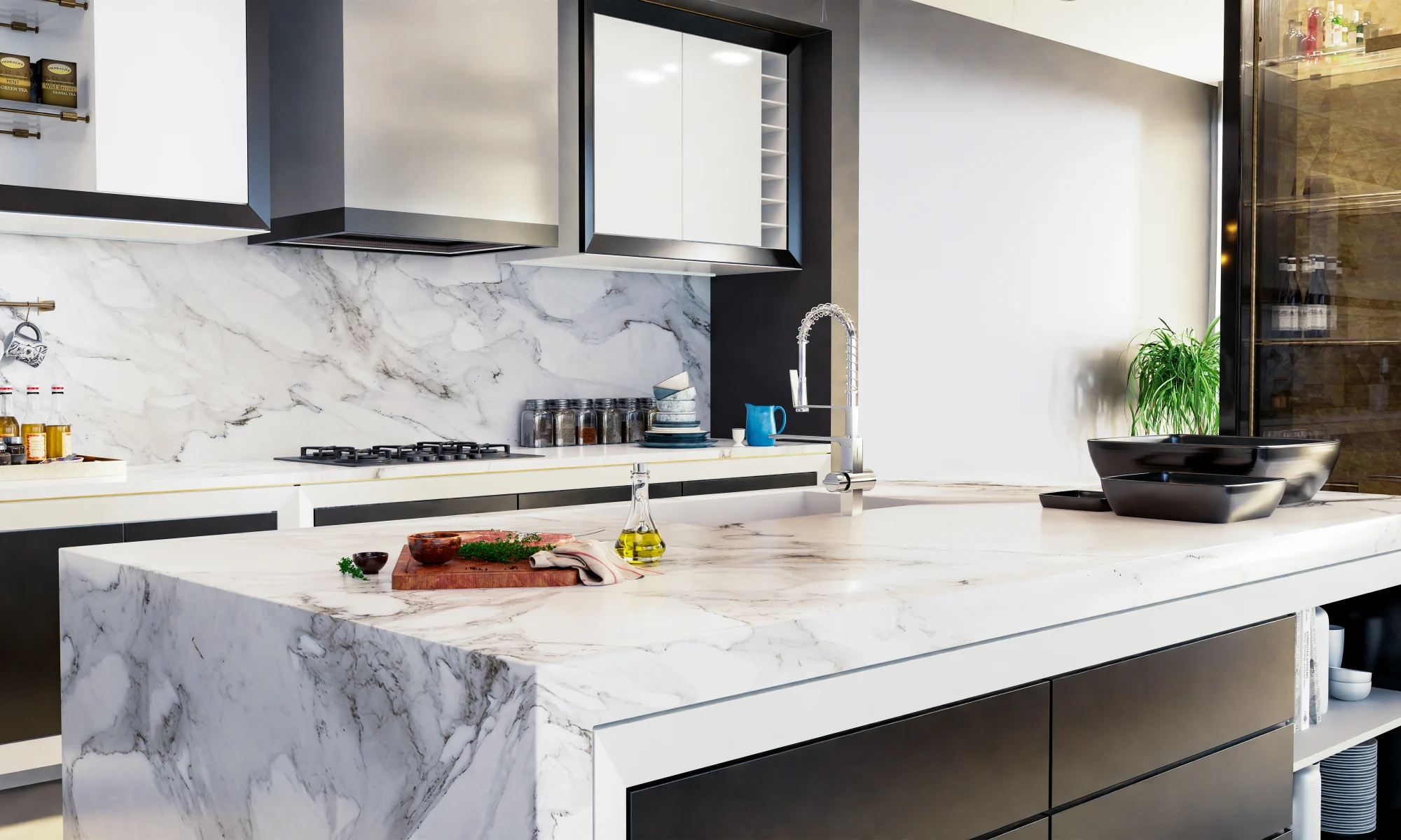 Quartz Countertops Near Me
