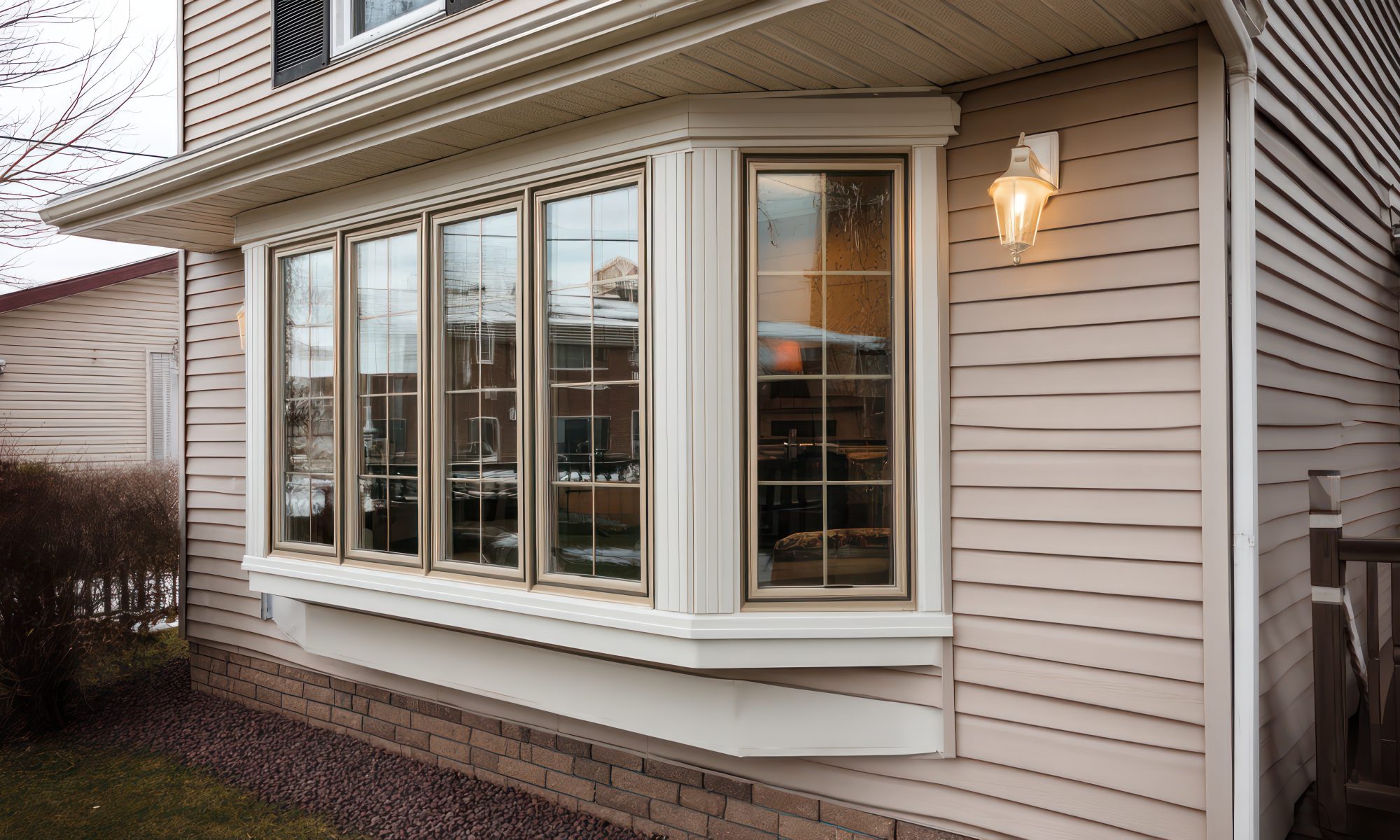 Window Replacement Near You
