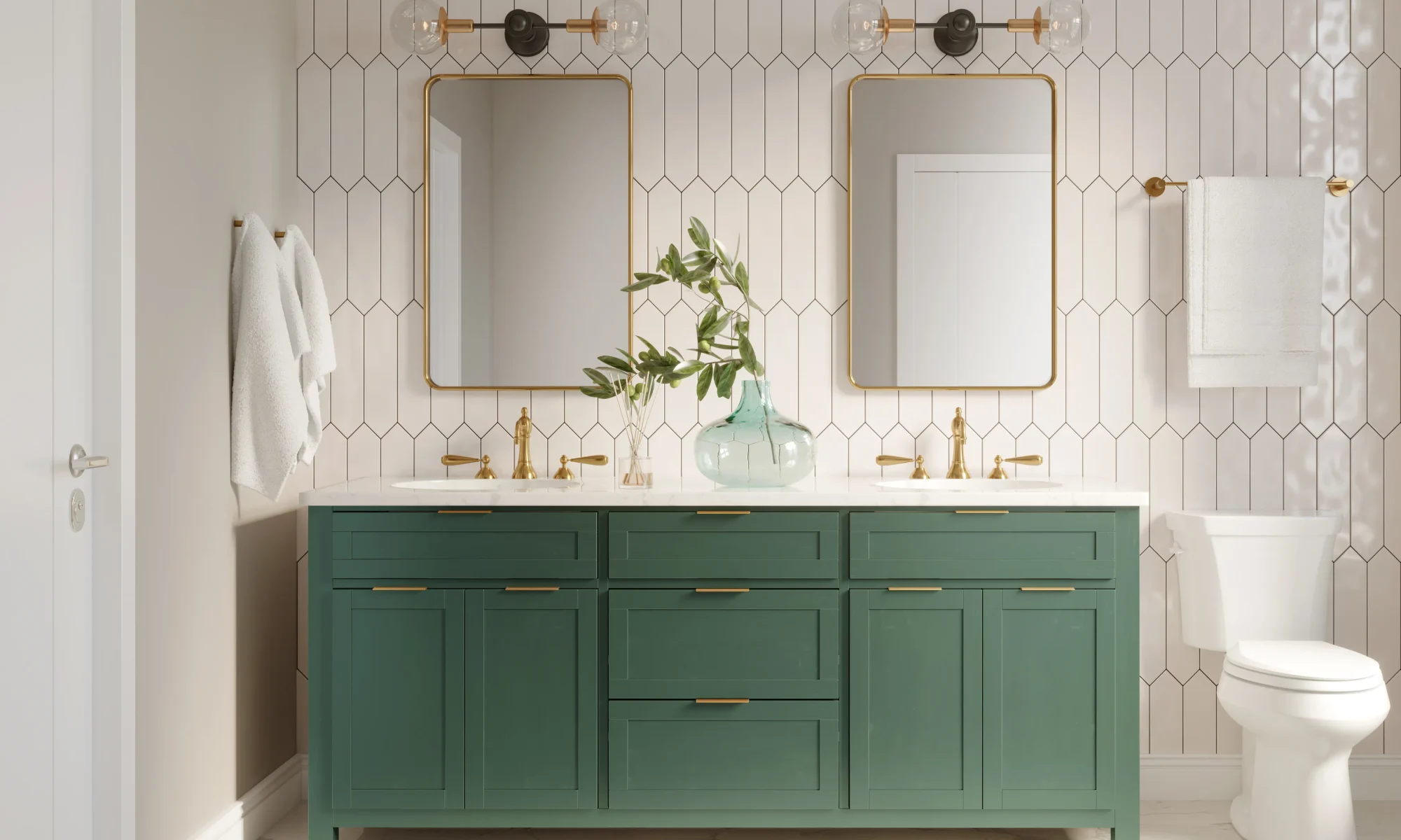 Bathroom Remodeling Near Me Barrington