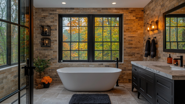 Bathroom Remodeling Near Barrington