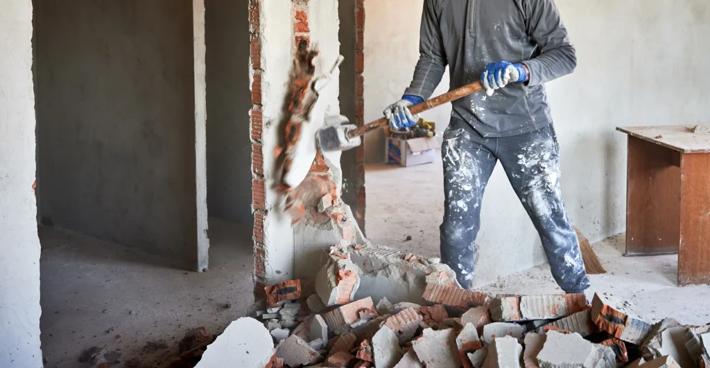 Demolition Contractors Chicago