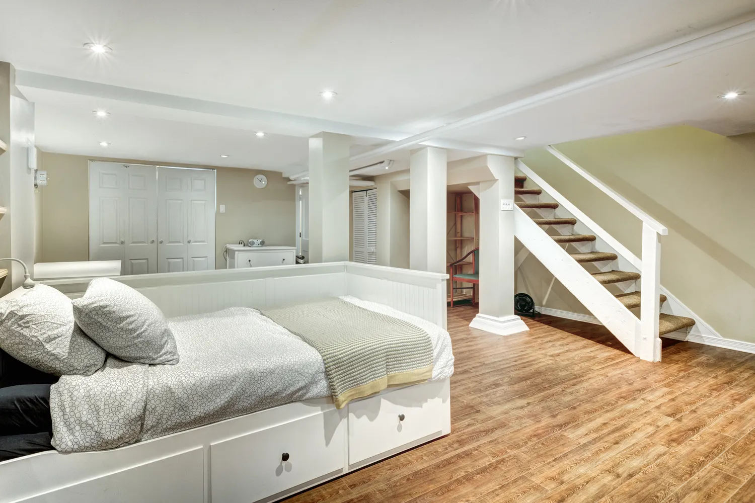 Basement Remodeling Near Me Mount Prospect | KOS Home Improvement