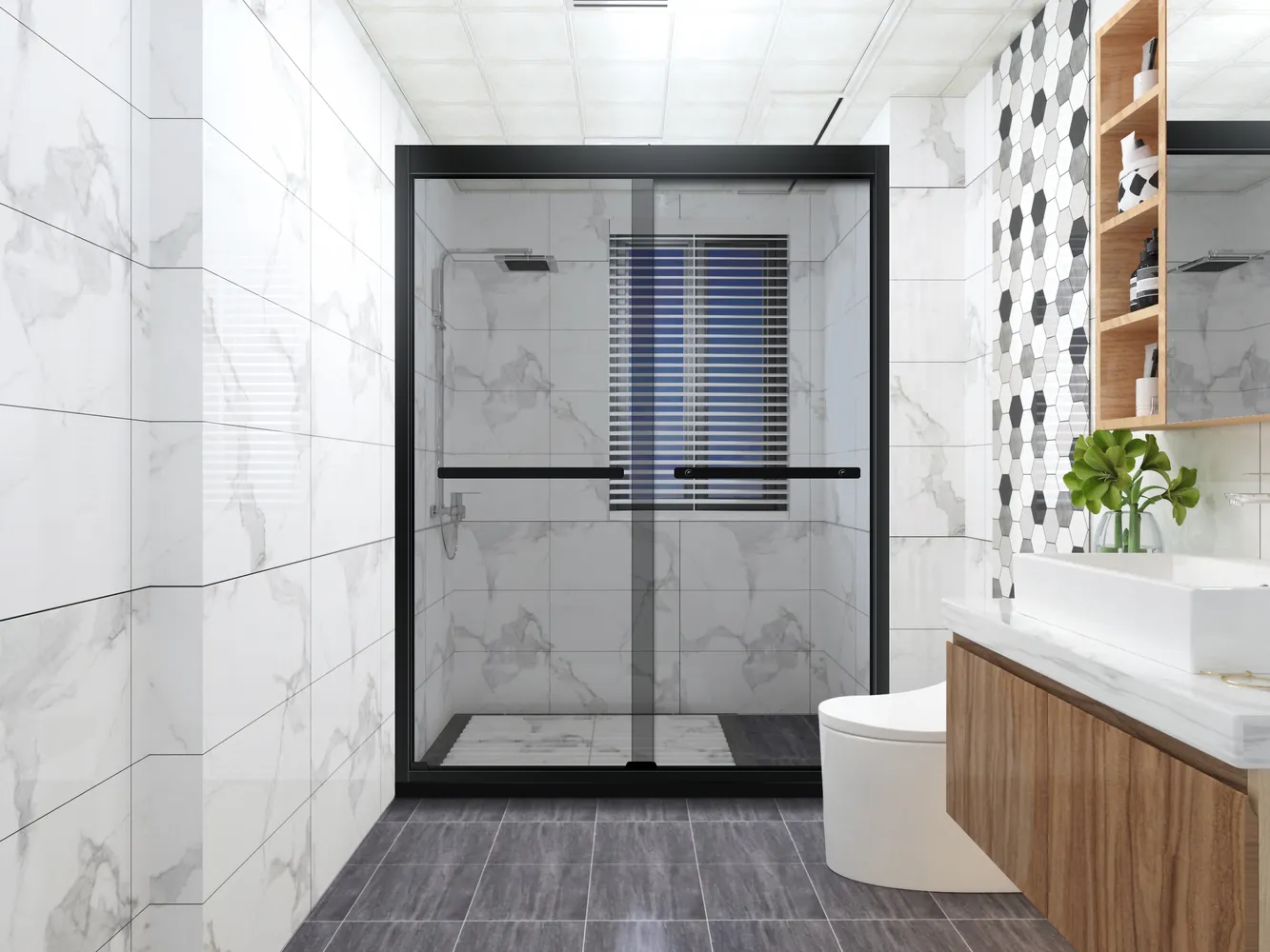 Glass Shower Doors Near Me Chicago | Glass Innovation