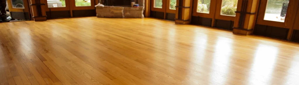 water damage restoration