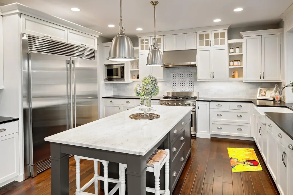 Kitchen Remodeling Near Me