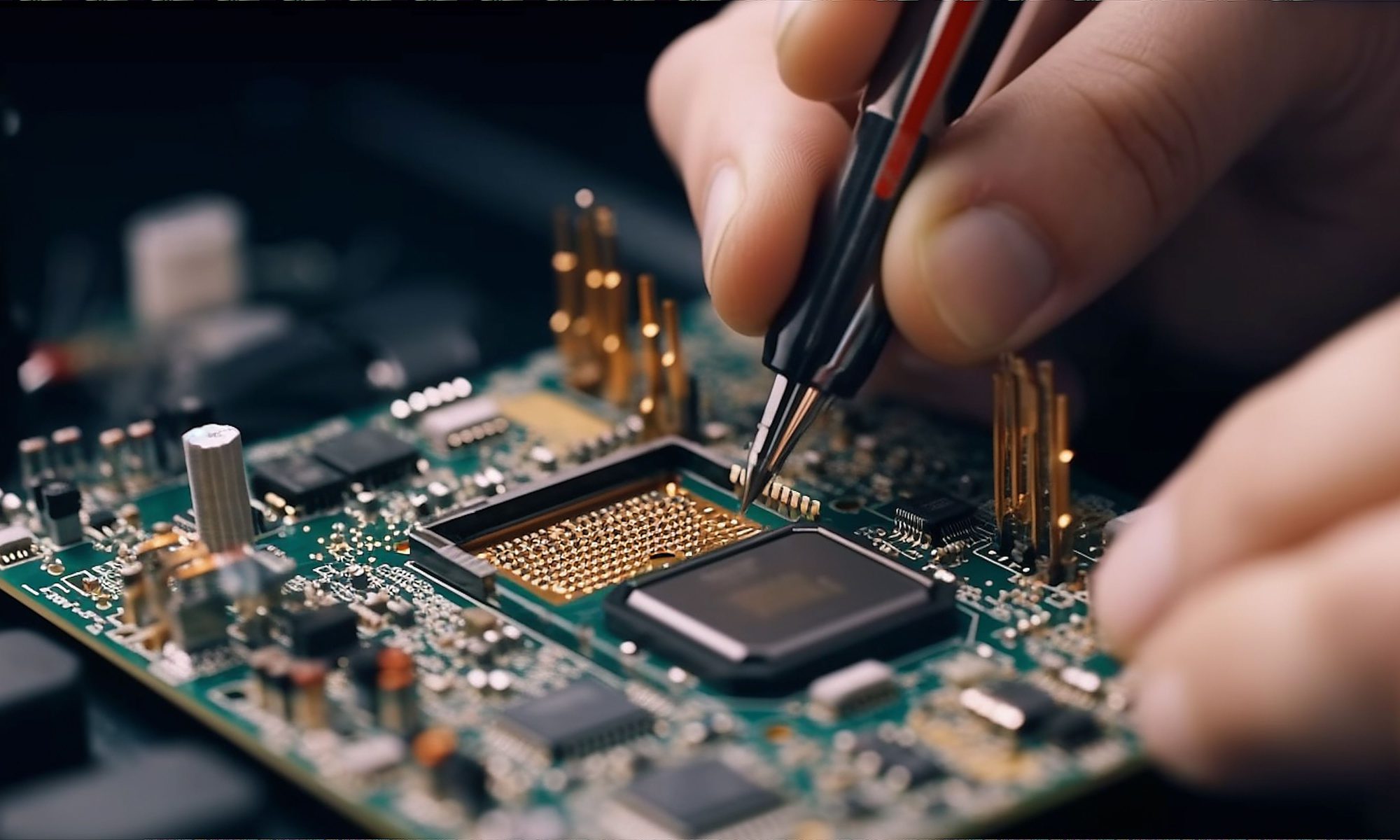 Computer Repair Near Me