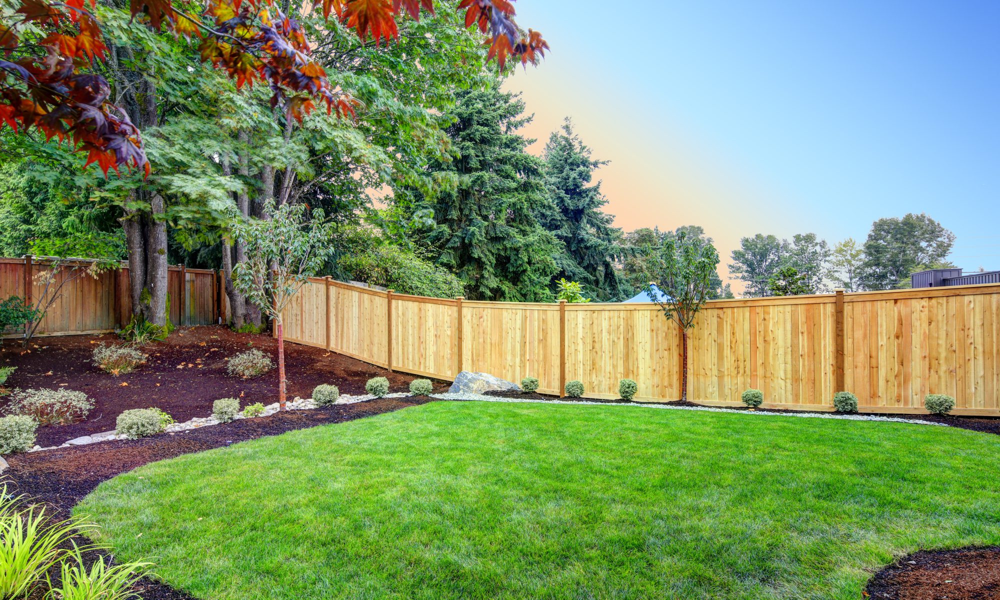 Landscape Design Near Me