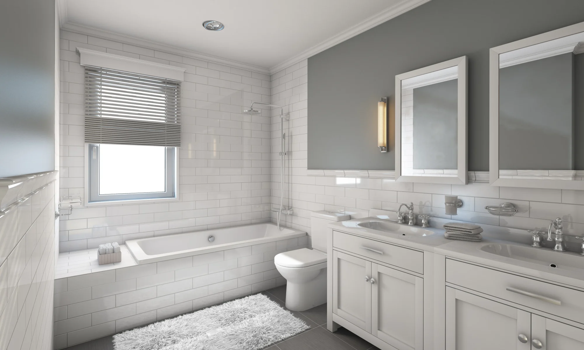 Bathroom Remodeling Near Me