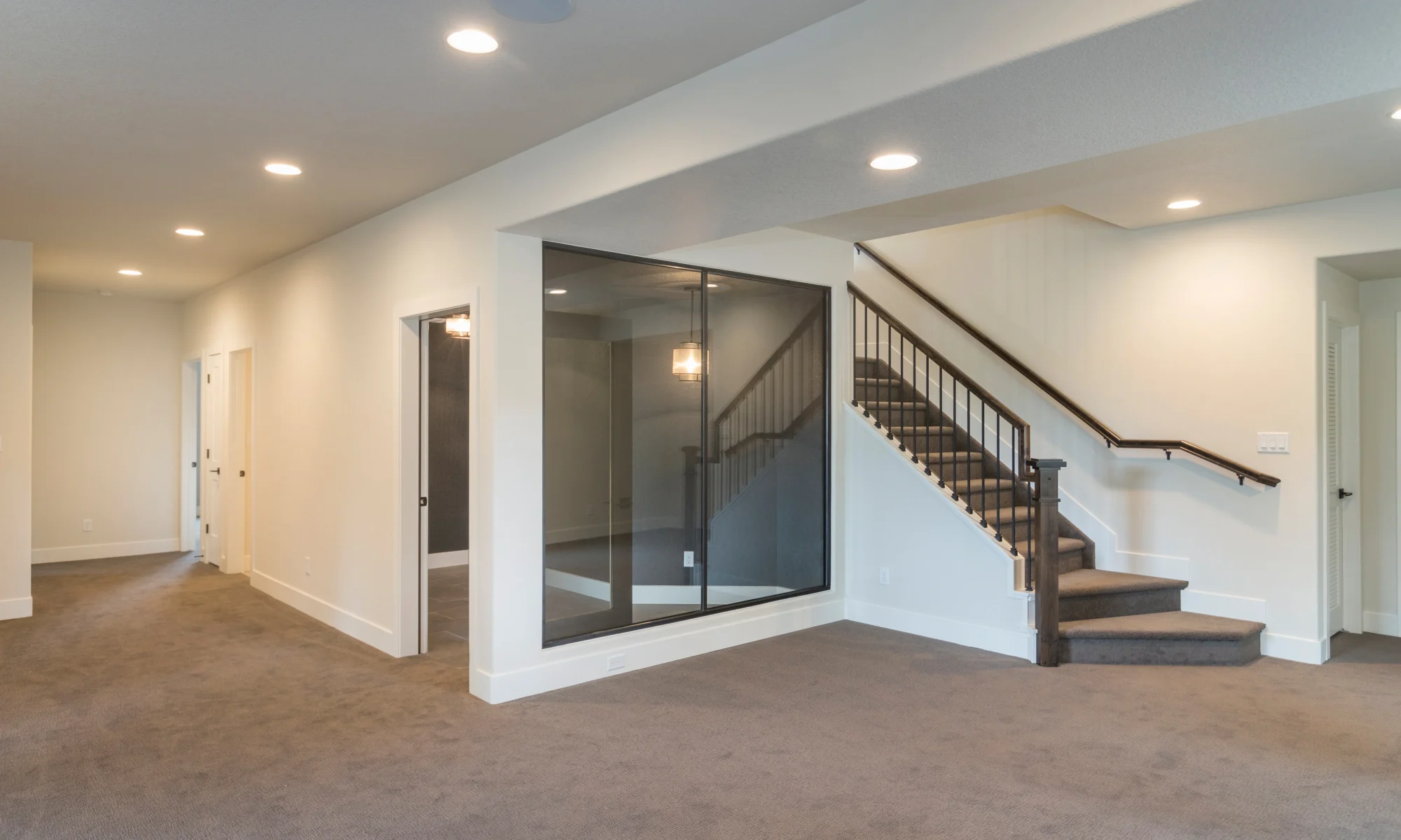 Basement Remodel Near Me