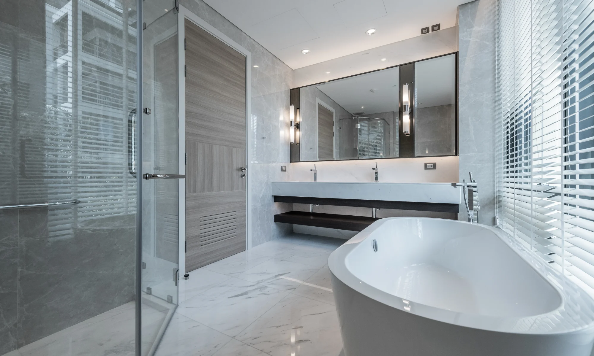 Bathroom Remodeling Near Me