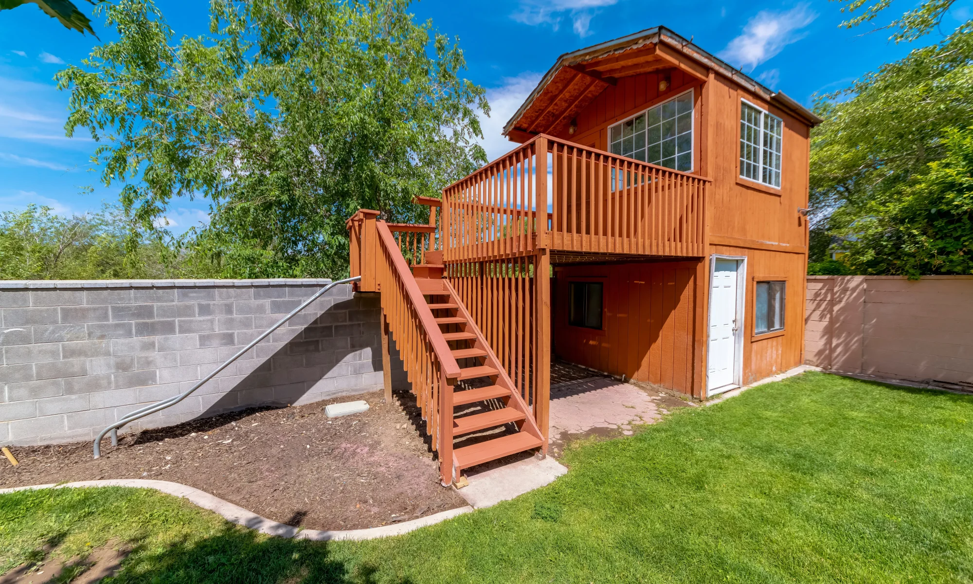 General Contractors Near Me