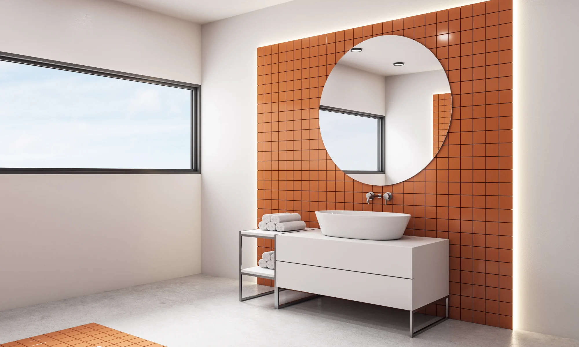 Bathroom Remodeling Near You