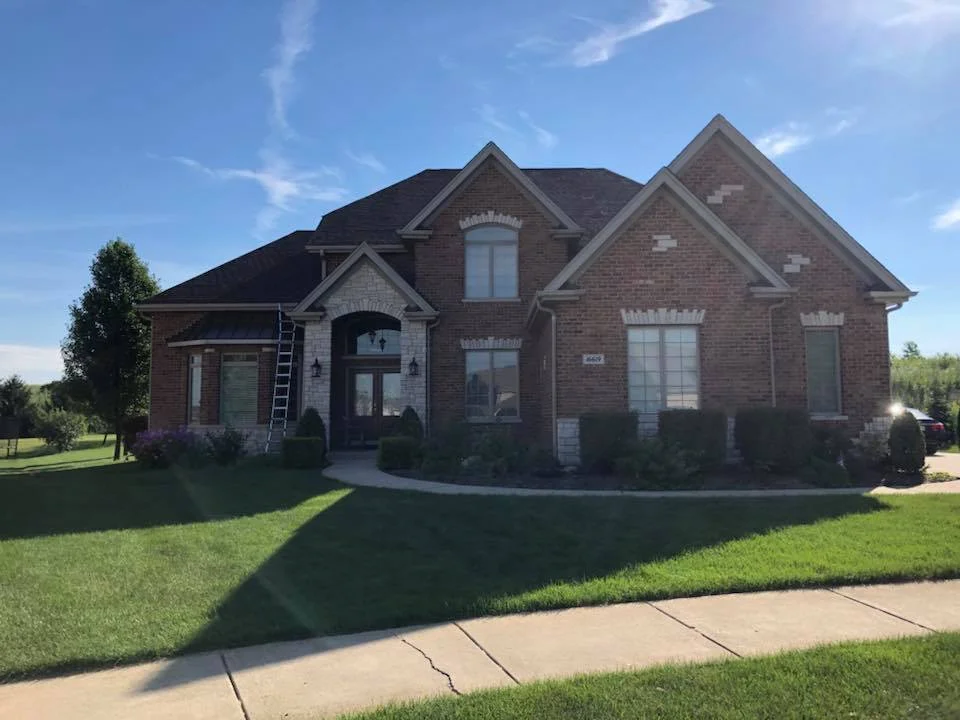 Roofing Company Near Me