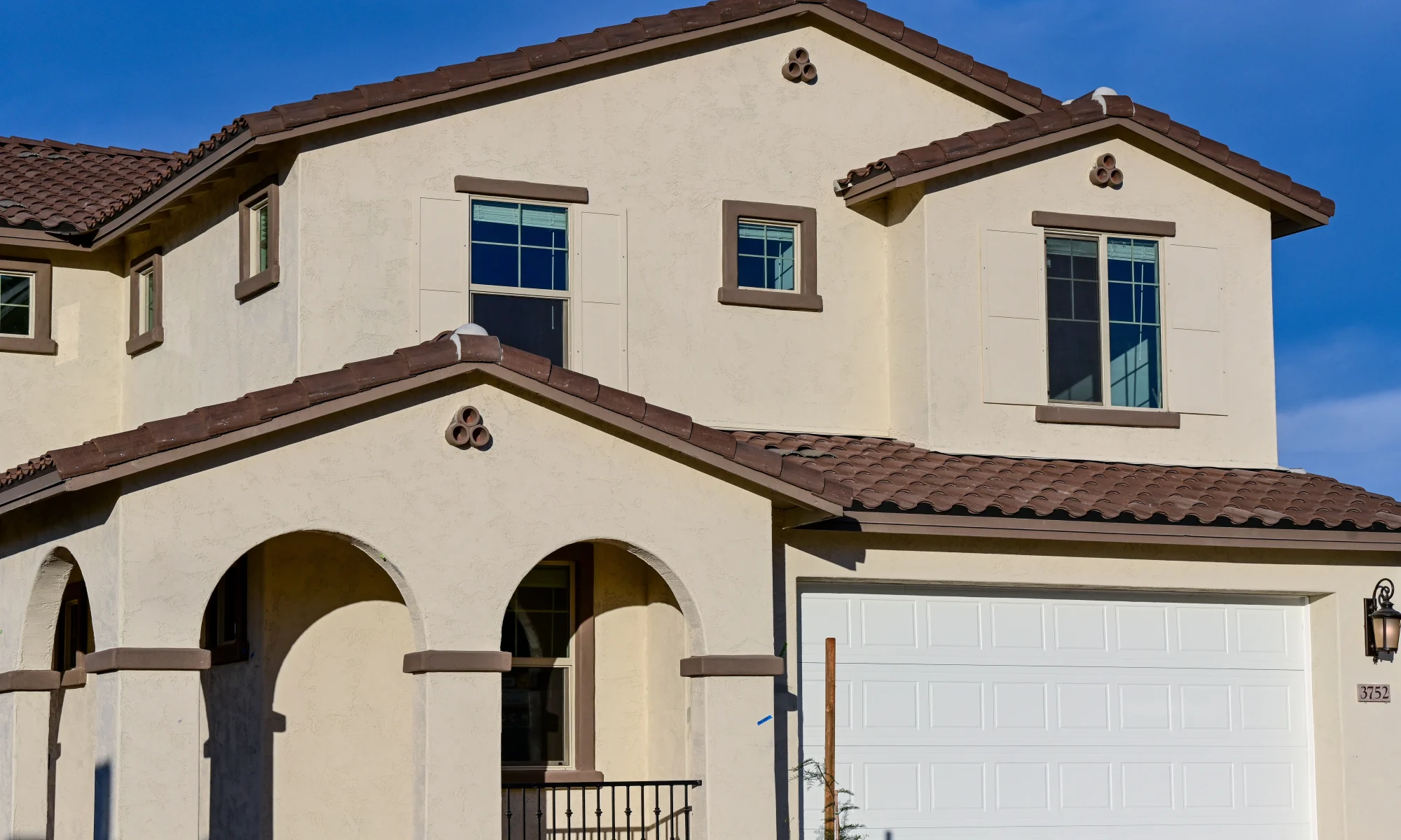 Stucco Repair Near Me