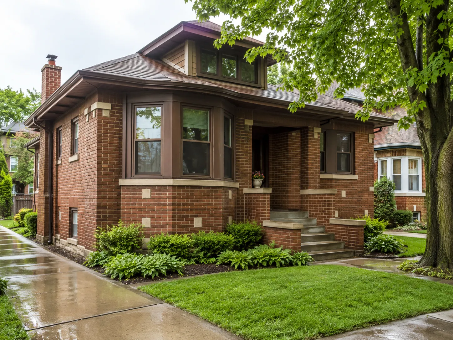 Masonry Contractors Near Me